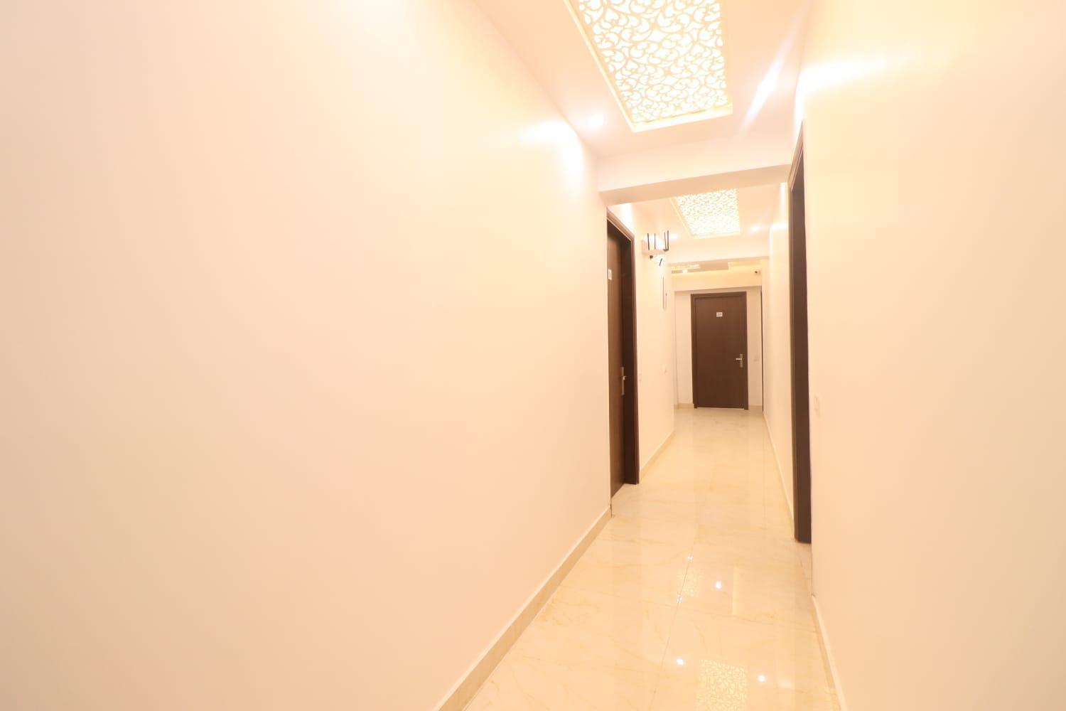 King Plaza Near Delhi Airport New Delhi
