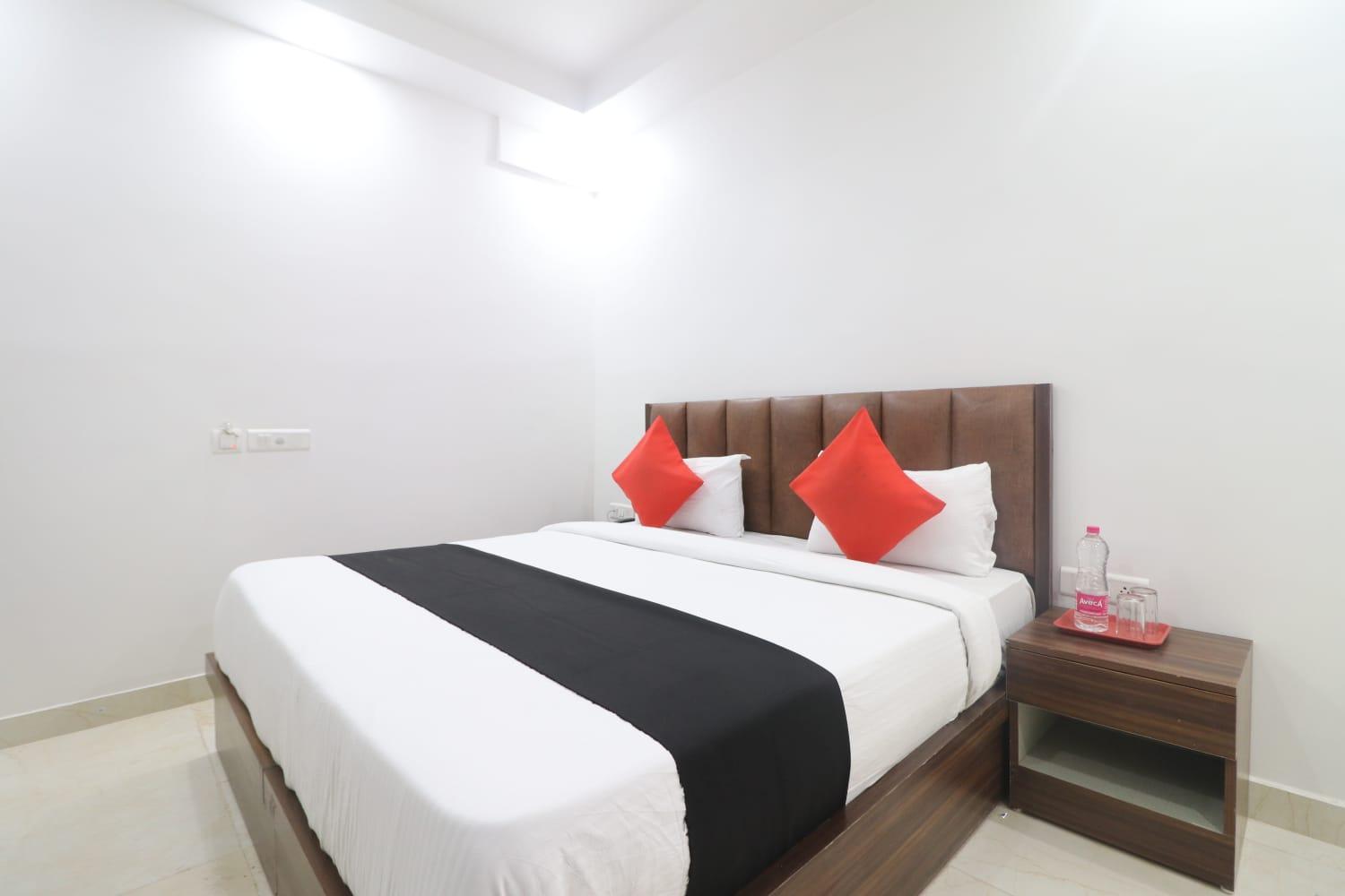 King Plaza Near Delhi Airport